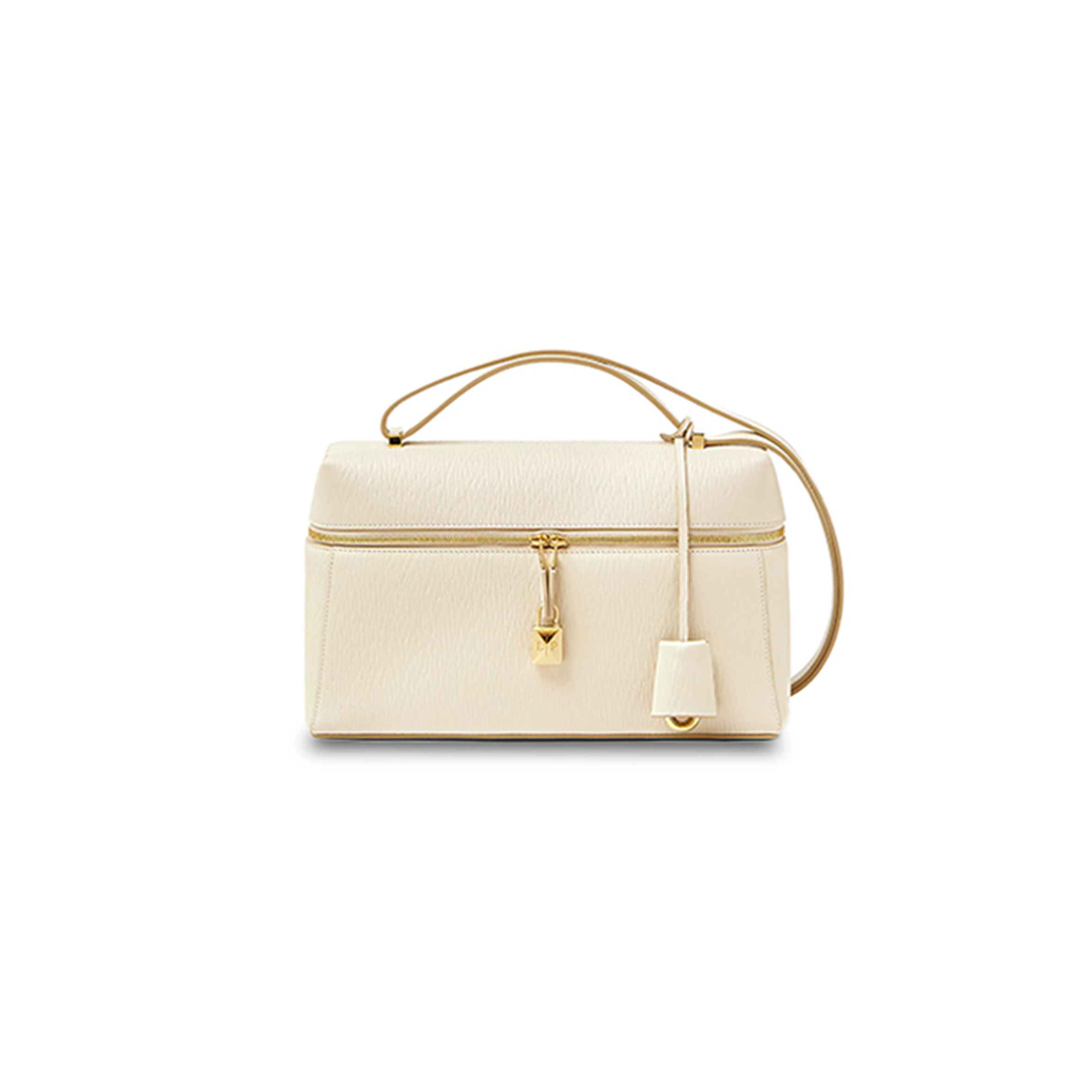 LORO PIANA EXTRA BAG L27 FAO4759 (27*15.5*9.5cm) LORO PIANA EXTRA BAG L27 FAO4759 (27*15.5*9.5cm)